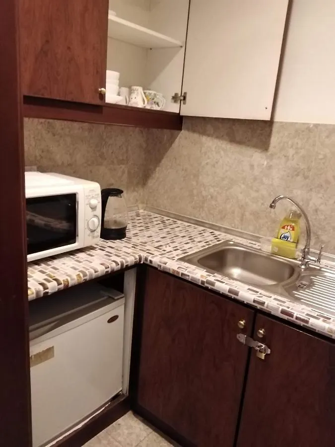 Crown Apartment At Times Square 吉隆坡 0*,  马来西亚