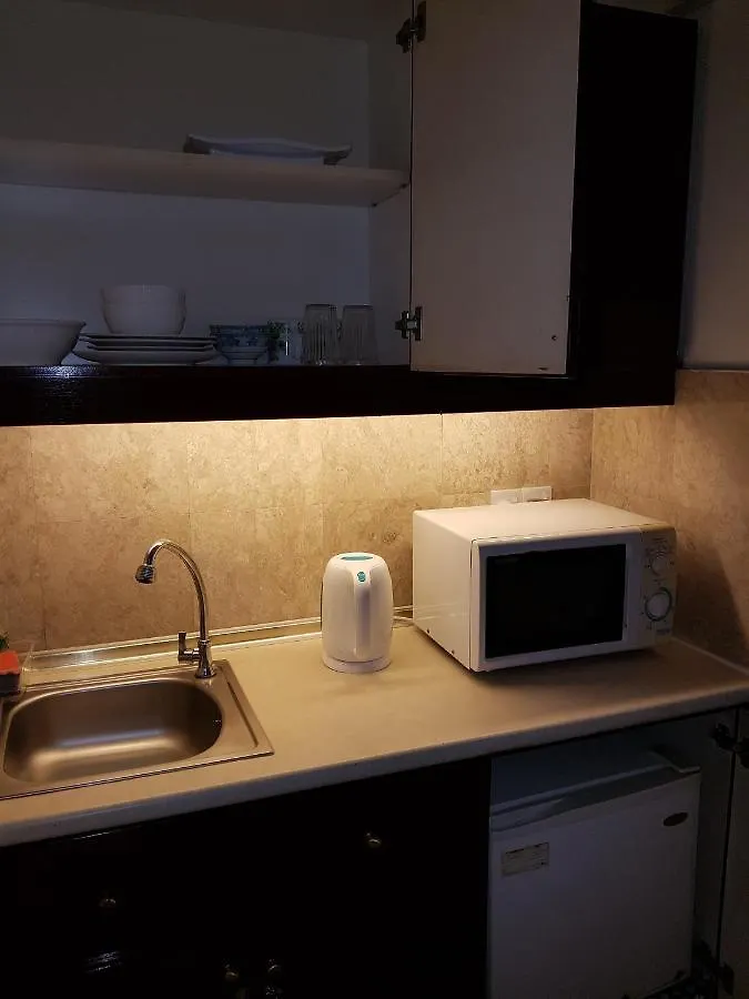 Crown Apartment At Times Square 吉隆坡 马来西亚
