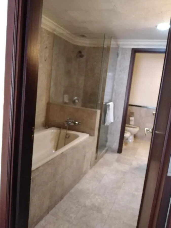 Crown Apartment At Times Square 吉隆坡 0*,