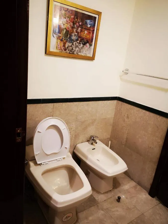 Crown Apartment At Times Square 吉隆坡 0*,  马来西亚