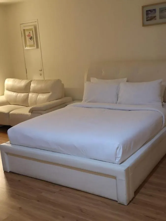 Crown Apartment At Times Square 吉隆坡